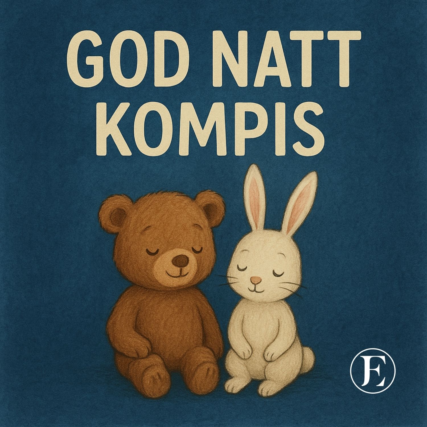 God natt kompis