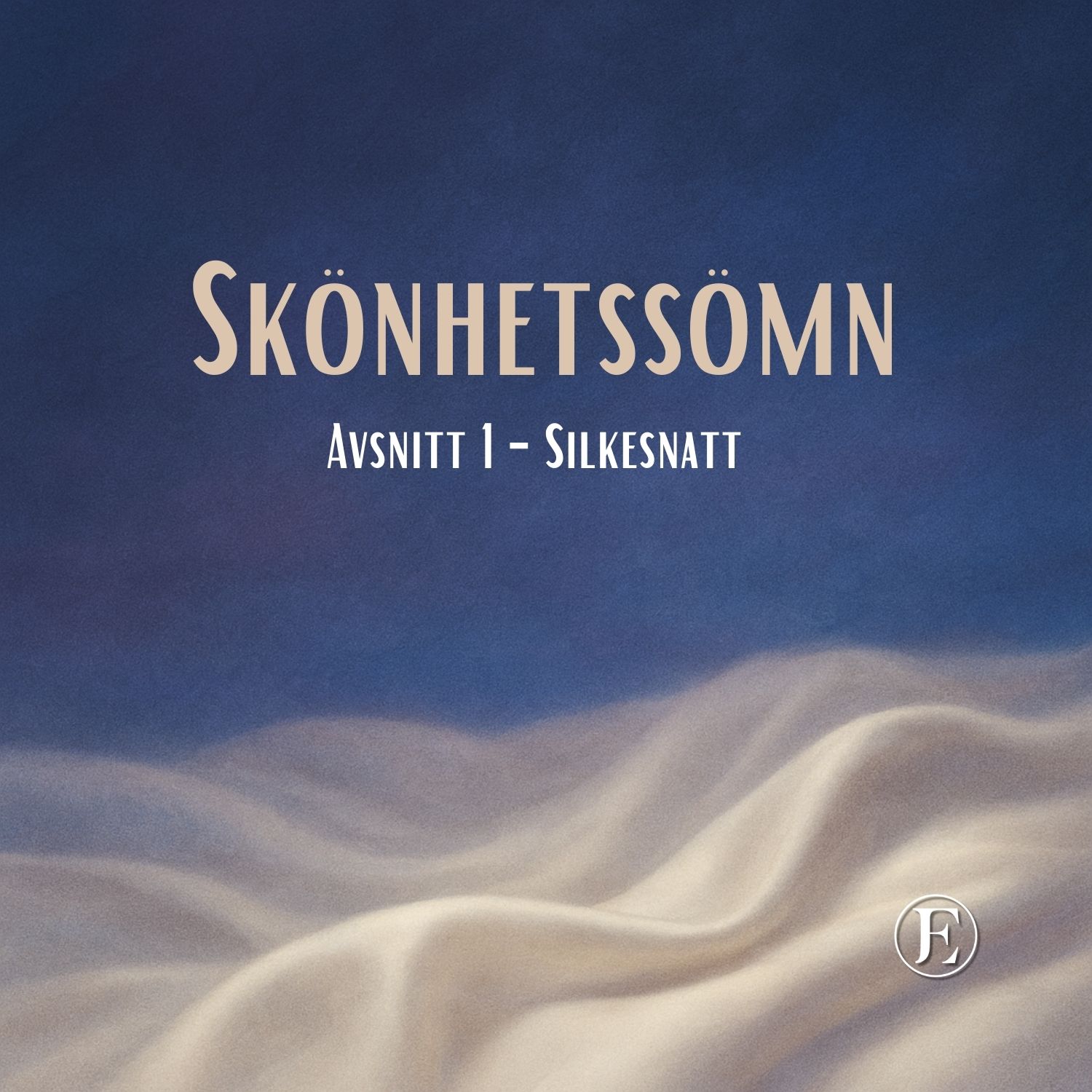 1. Silkesnatt episode artwork